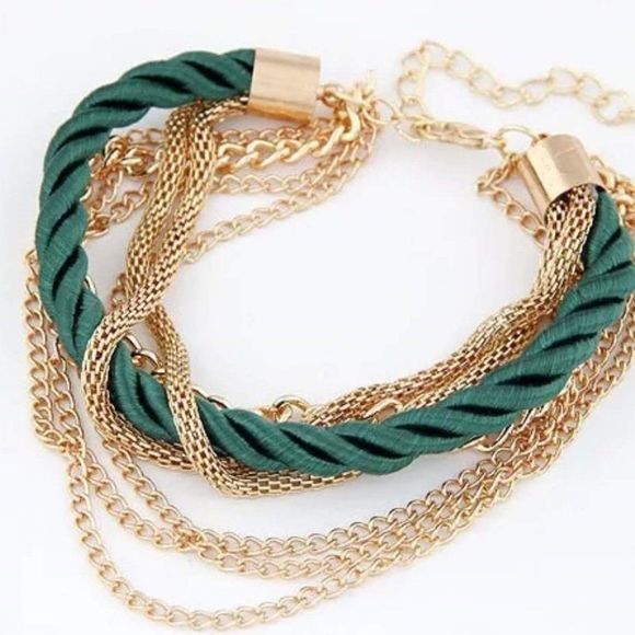 Bracelet bunch - Picture 2 of 6